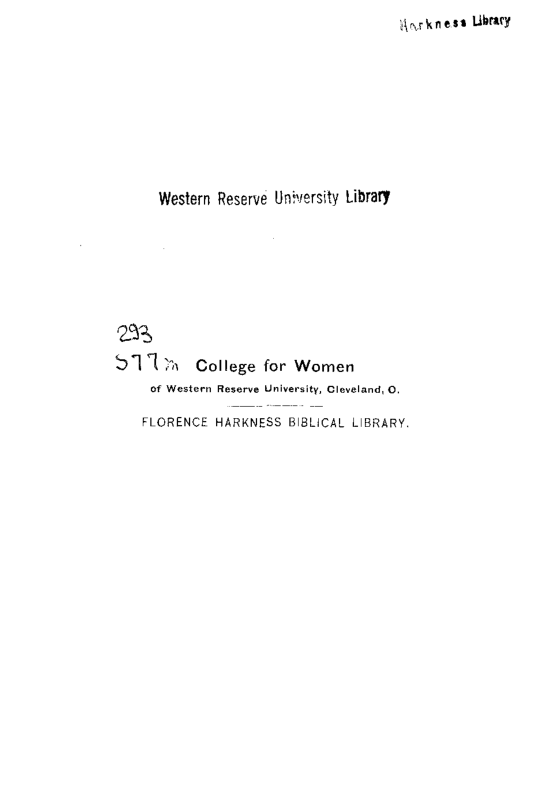 Charles Squire - The Mythology of Ancient Britain and Ireland (3) cover
