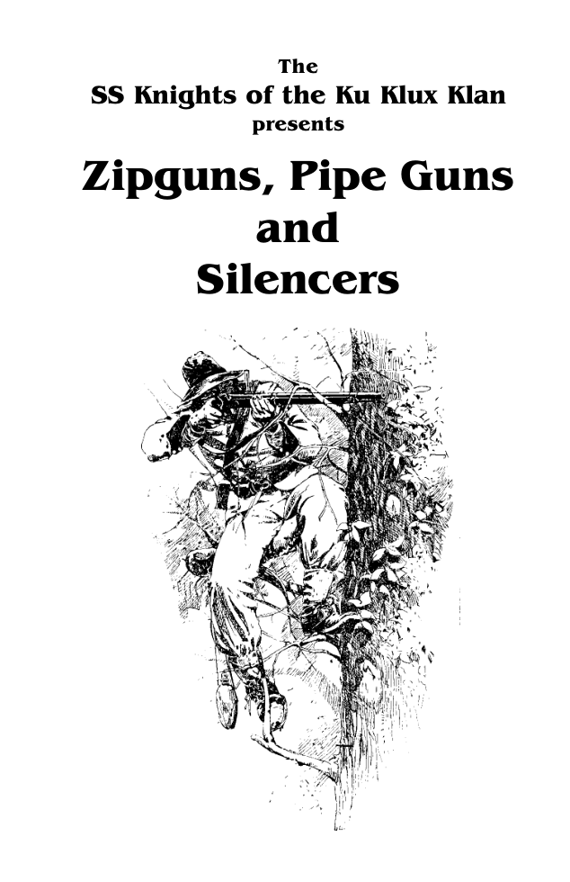zipgun cover