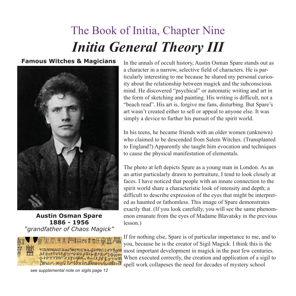InitiaChapterNine cover