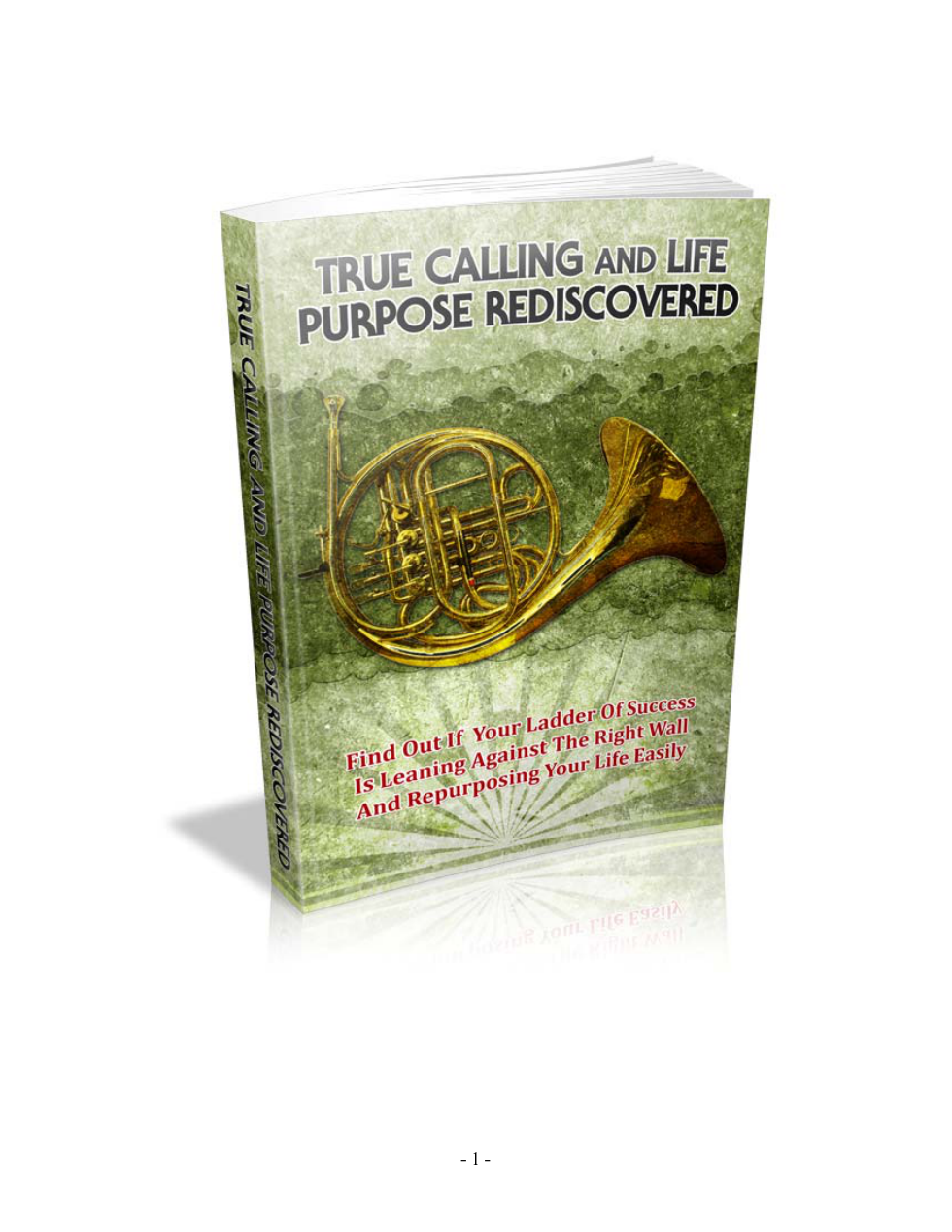 TrueCalling cover