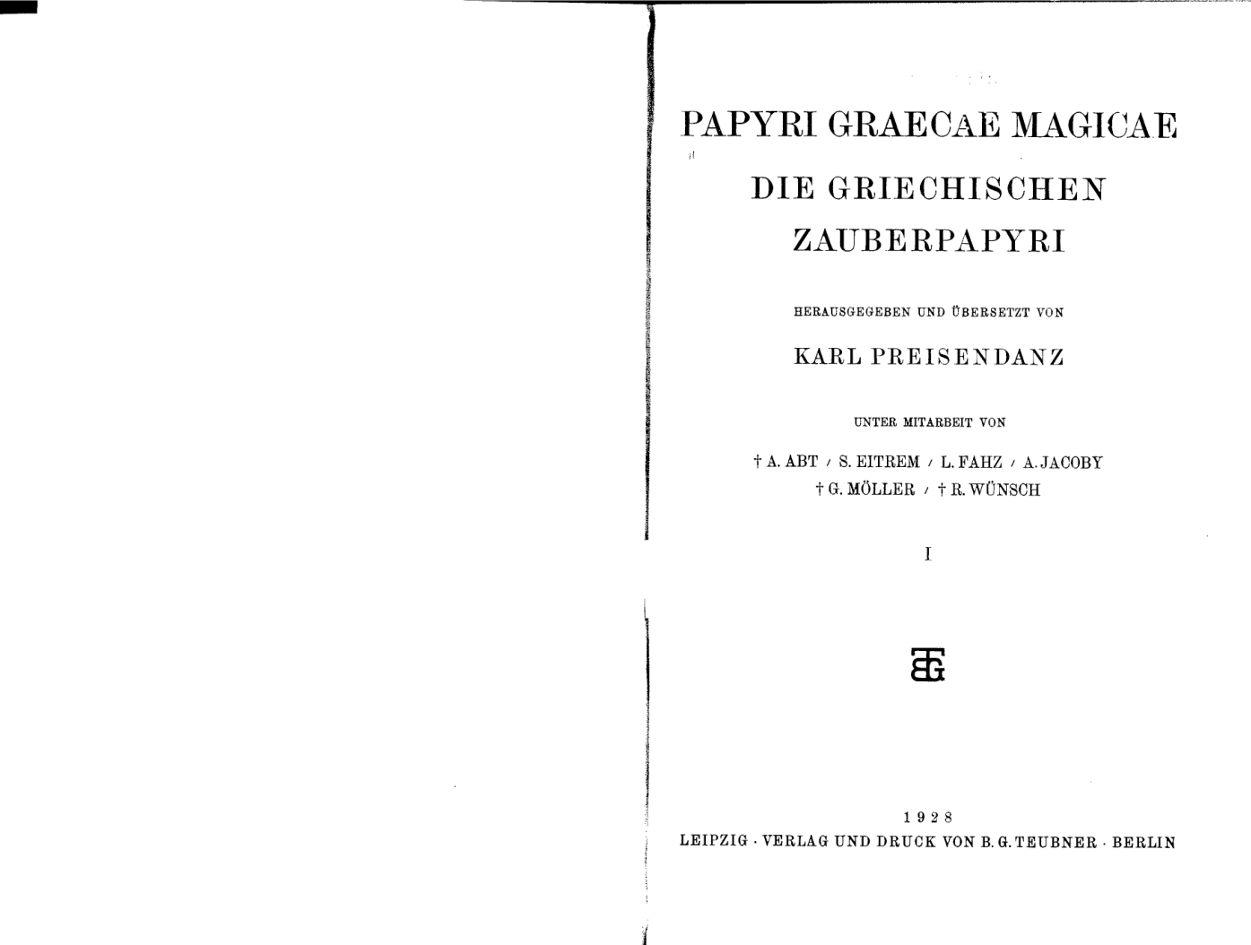 GMP 1 cover