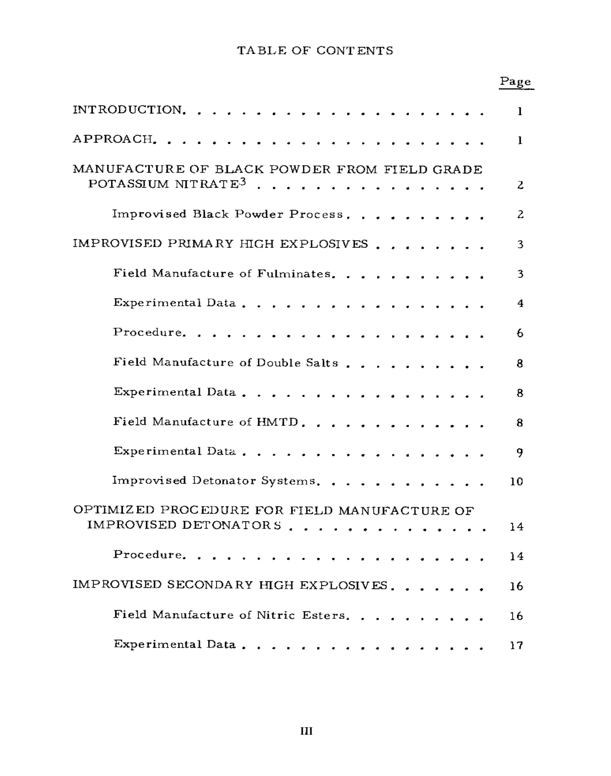 Explosives & Propellants cover
