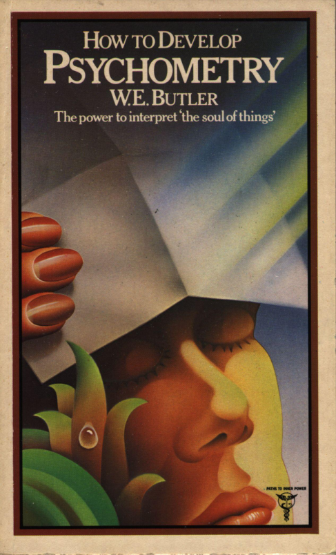 How-to-Develop-Psychometry W-E-Butler 1979 scan-ocr cover