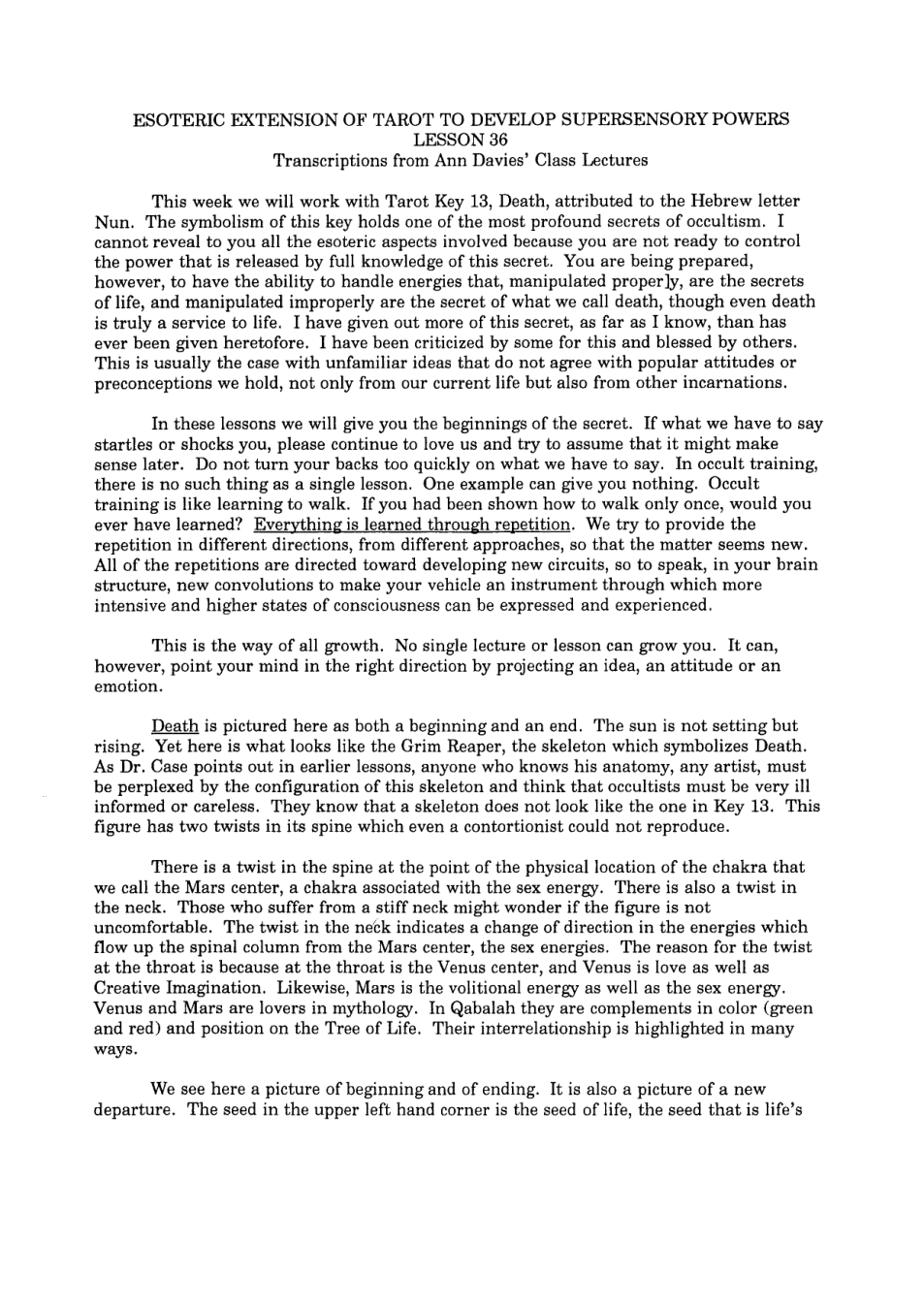 DSP 36 cover
