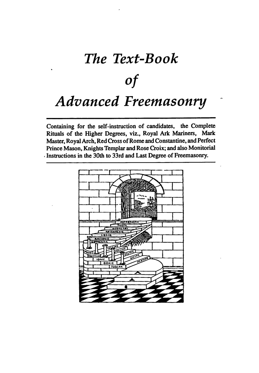 advancedfreemasonry cover
