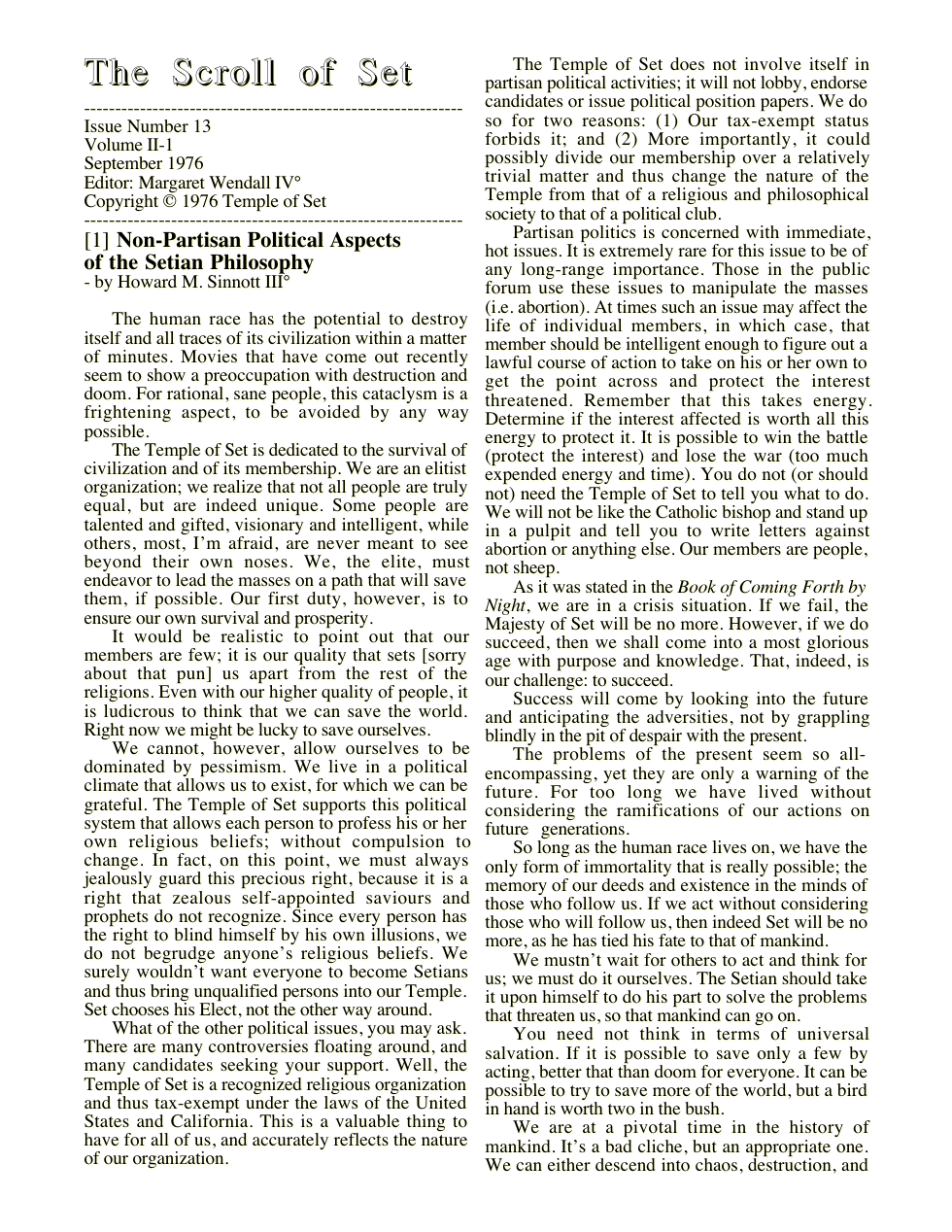 SS197609 cover