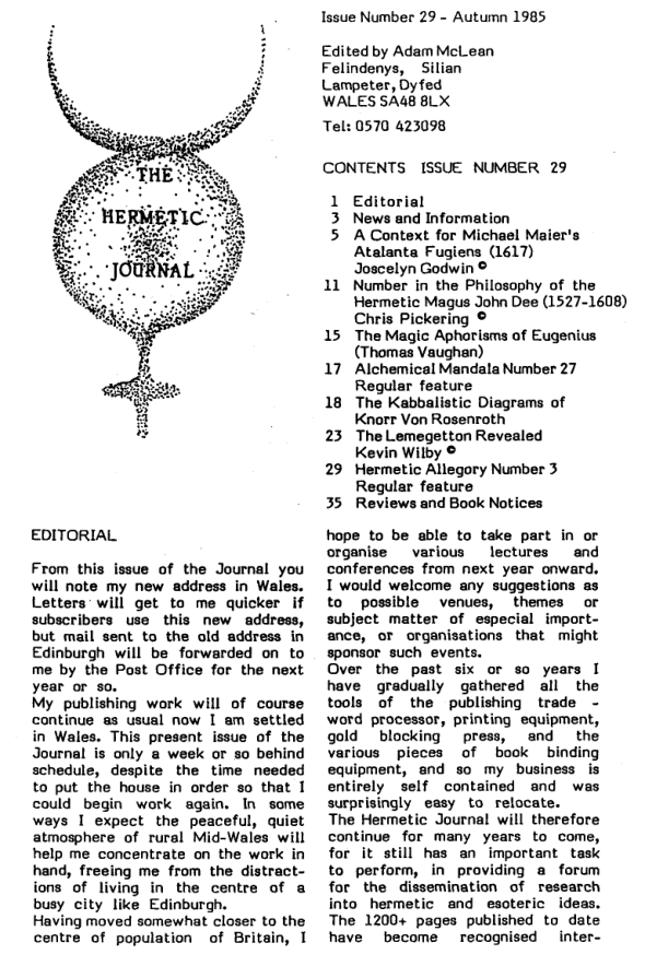 29 cover