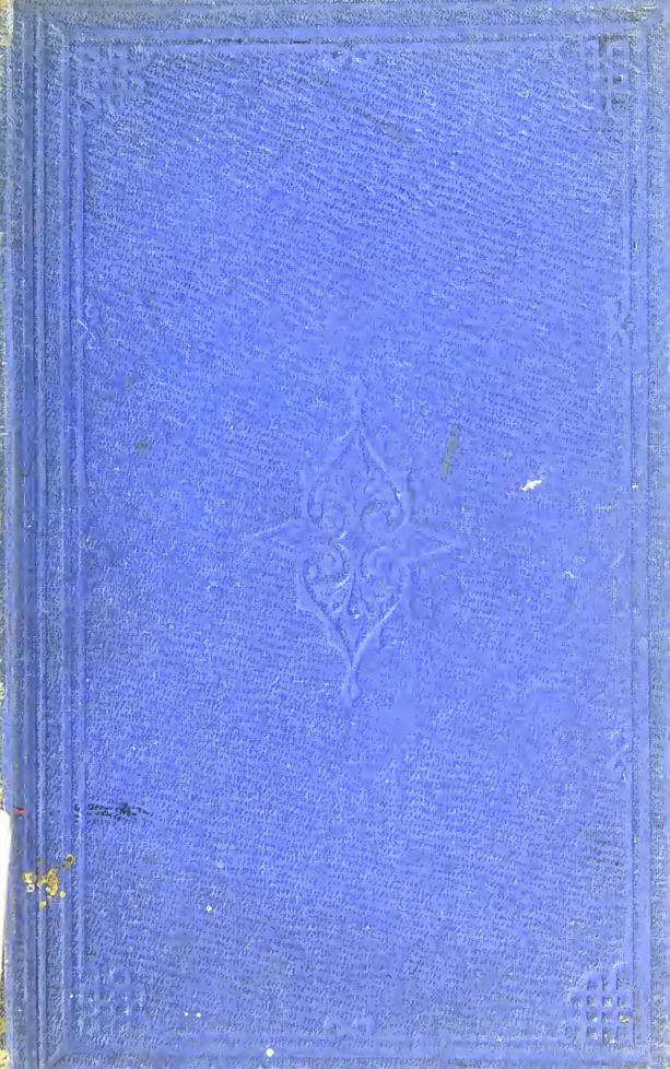 Natural & Mesmeric Clairvoyance - J Esdaile (1852) cover
