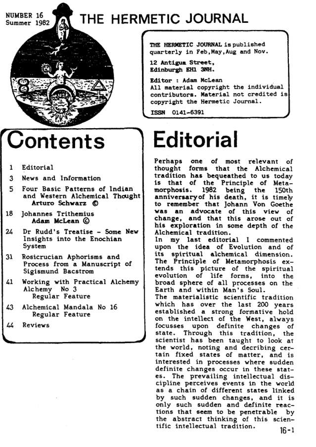 16 cover