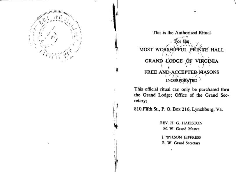 va ph r cover
