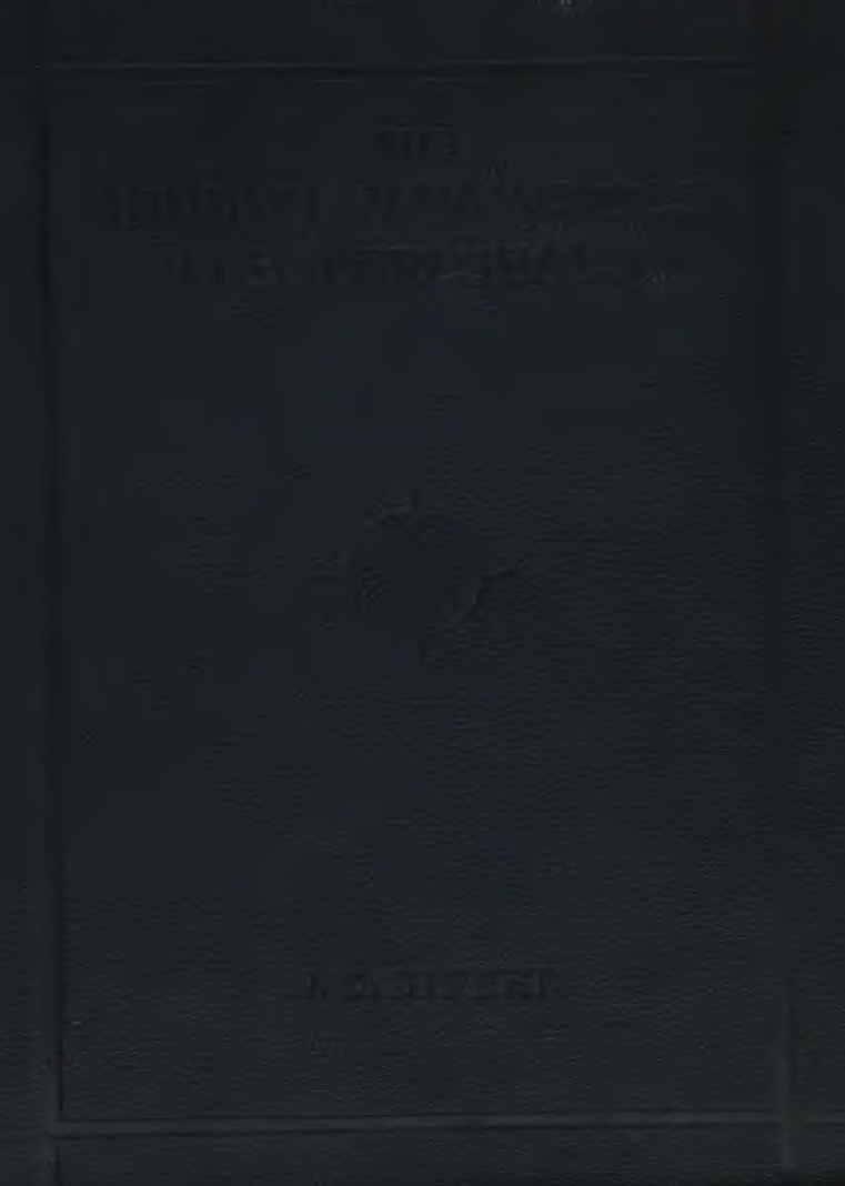 The Hidden Way Across the Threshold - J C Street (1887) cover