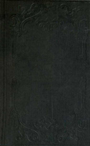 The Philosophy of Witchcraft - J Mitchell (1839) cover