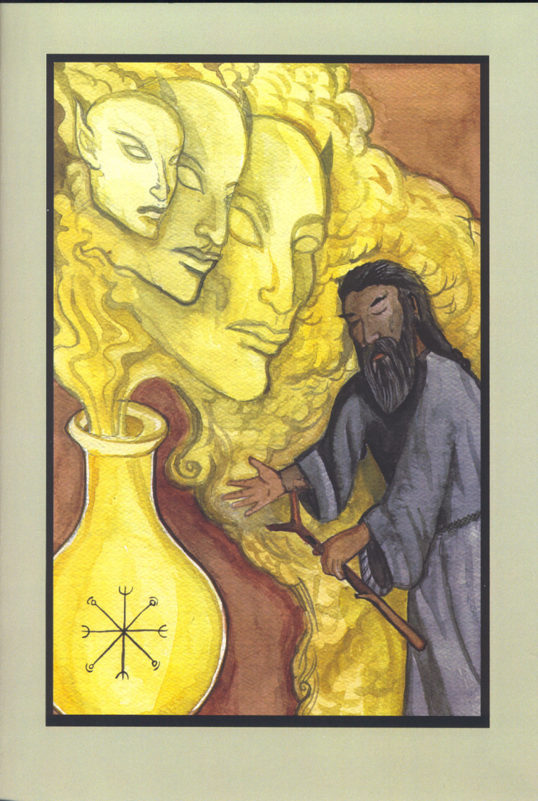 Daniel.A.Schulke-Ars.Philtron cover