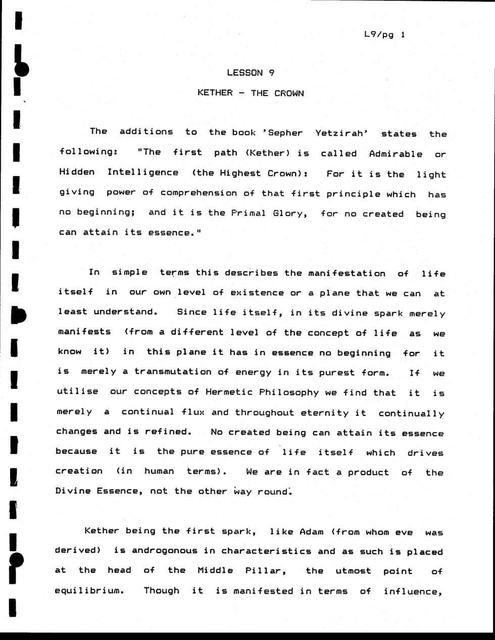GDcorrespondencecourselessons009 cover
