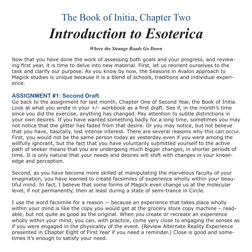 InitiaChapterTwo cover