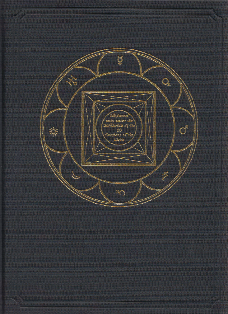 Hockley - Abraham The Jew On Talismans cover