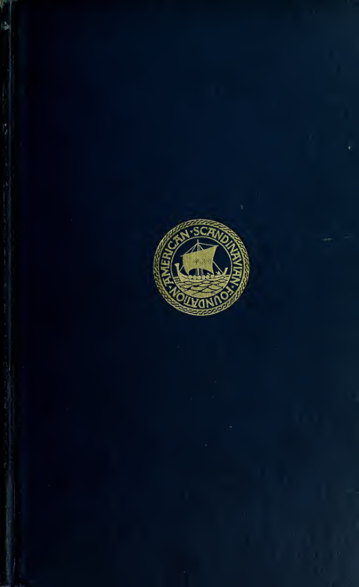 Vol V - Scandinavian Art cover