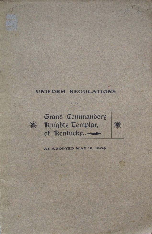 kt uniformregs cover