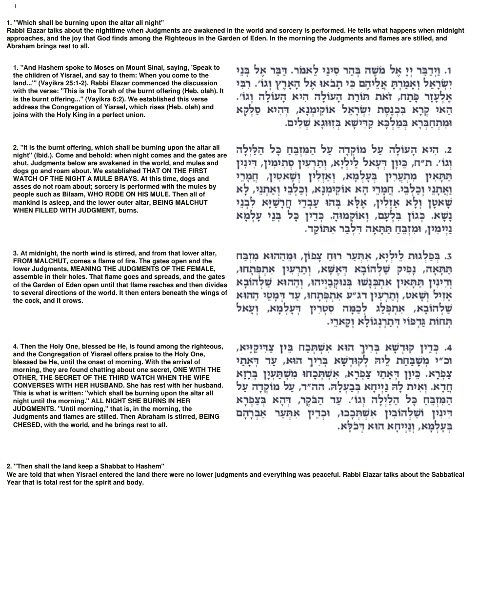 34 - Behar cover