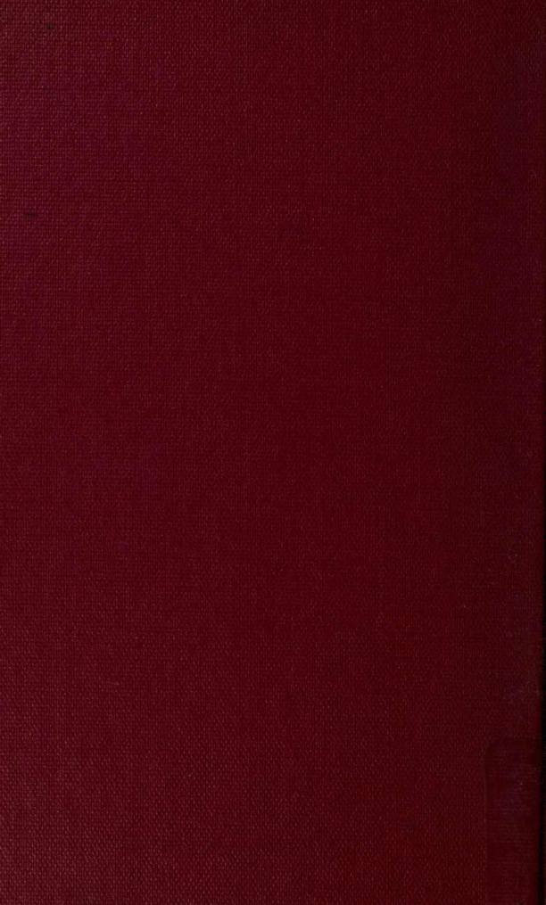Semitic Magic Origins & Development - R Thompson (1908) cover