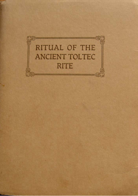 toltec r cover