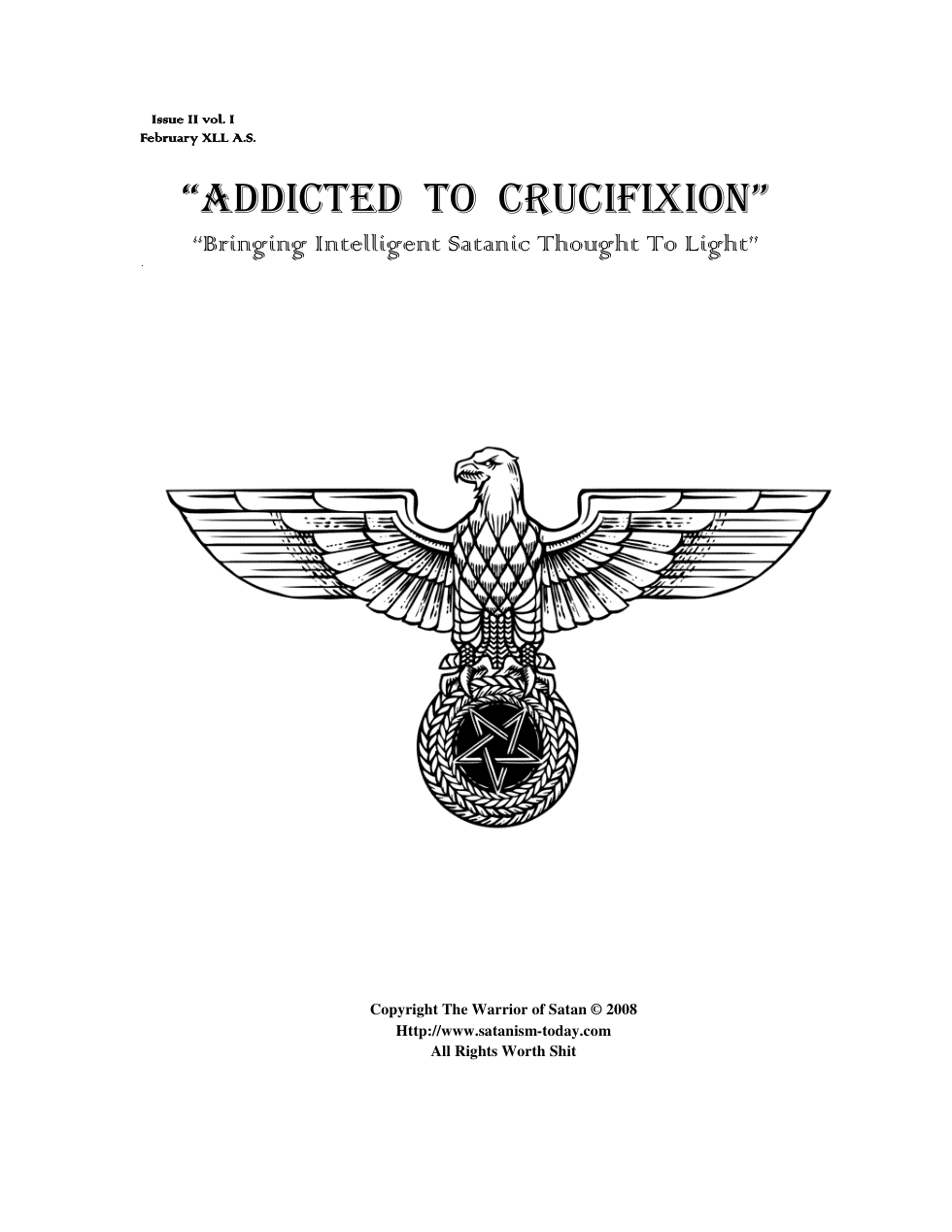 AC II cover