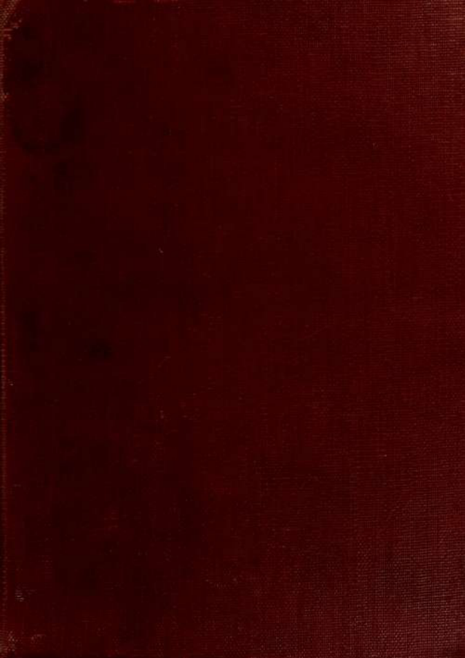 Edmund Shaftesbury - Universal Magnetism, 1852-1926 cover
