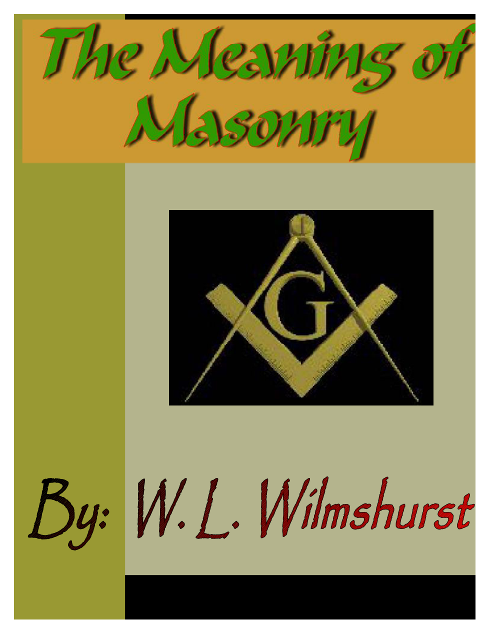 Meaning Of Masonry cover