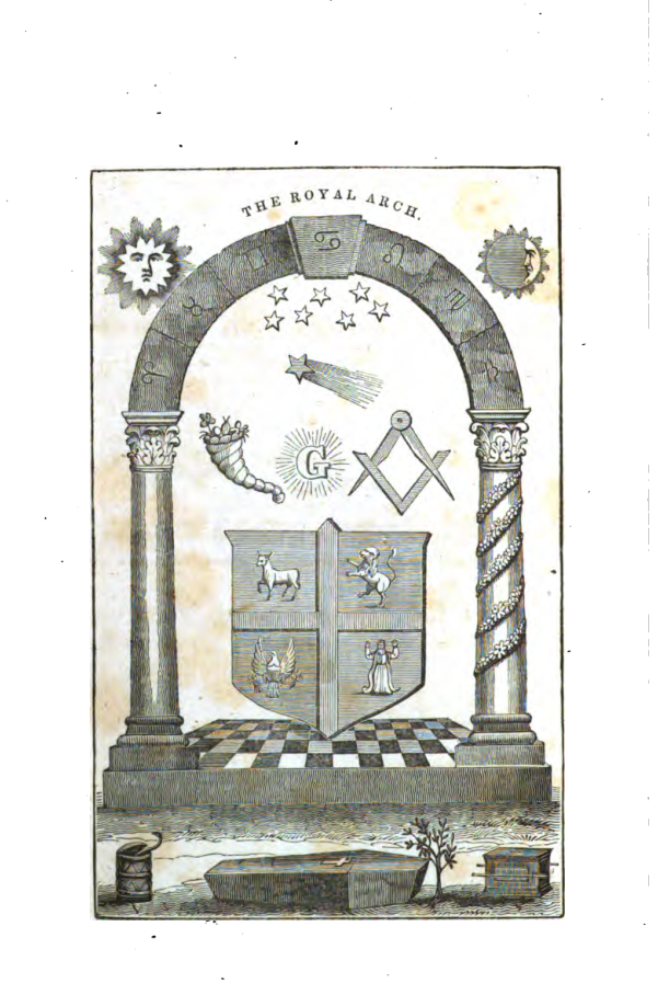 Religious Dogmas & Customs - J Fellows cover