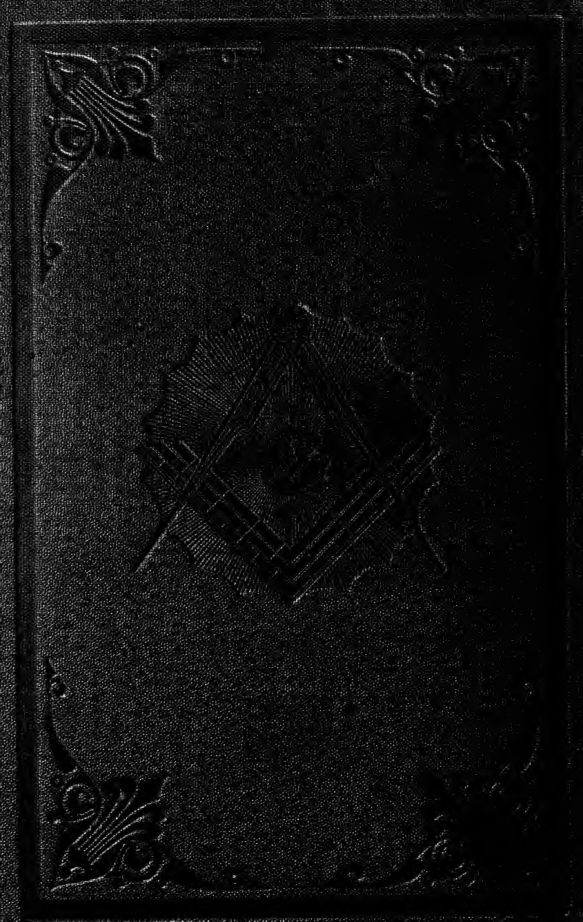 The Symbol of Glory - G Oliver (1870) cover