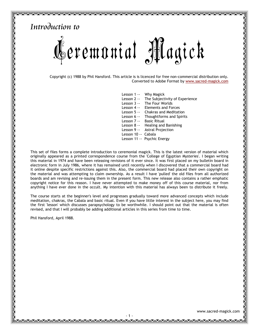 Introduction20to20Ceremonial20Magick cover