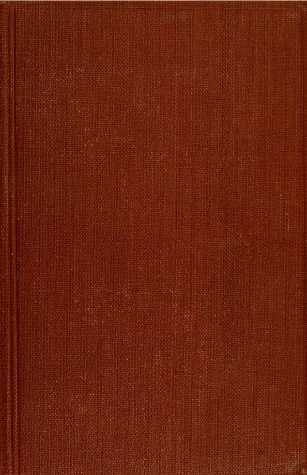 The Book Of Lies - A Crowley (1913) cover