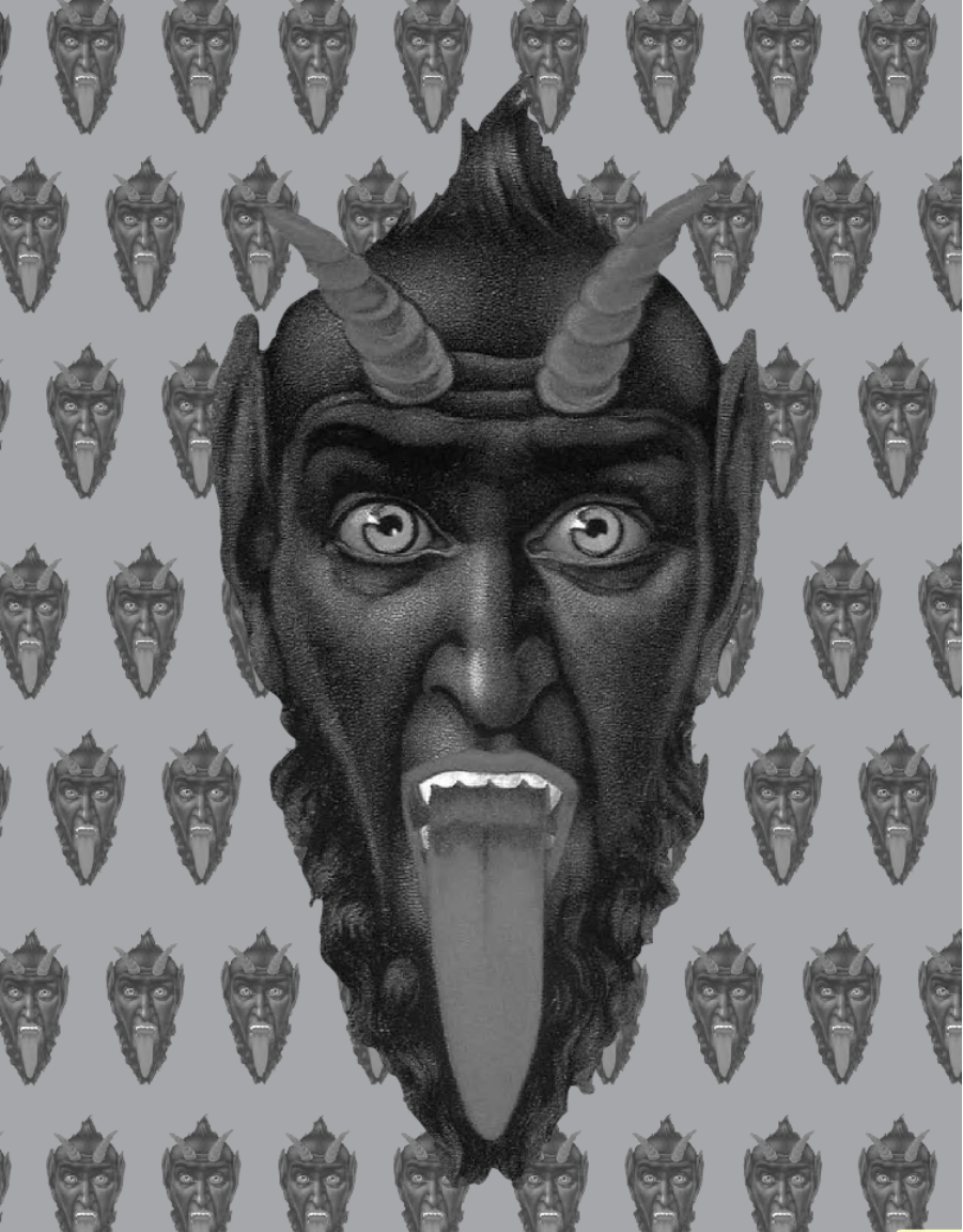 Book of Lies - The Disinformation Guide to Magick and the Occult edited by Richard Metzger cover