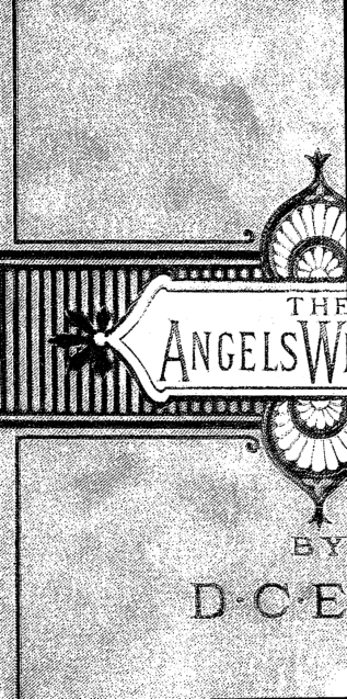 The Angels Whispers - Echoes of spirit voices cover