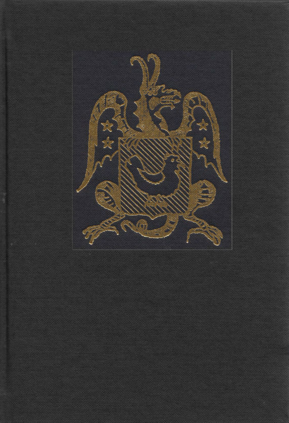 Teitan Press - Authentic Red Dragon cover