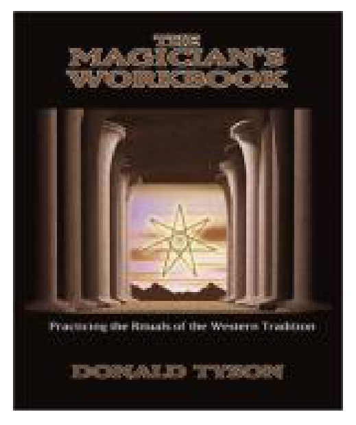Donald-Tyson-The-Magical-Workbook cover