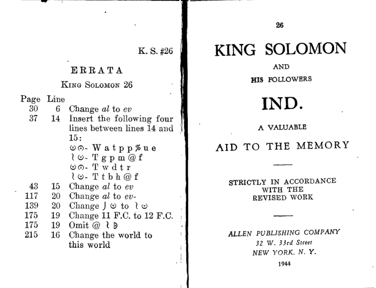 in ksf 1944 cover