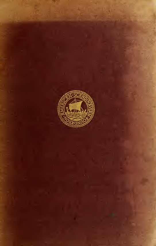 Vol IX - Charles Wharton Stork - Anthology of Swedish lyrics from 1750 to 1915 cover