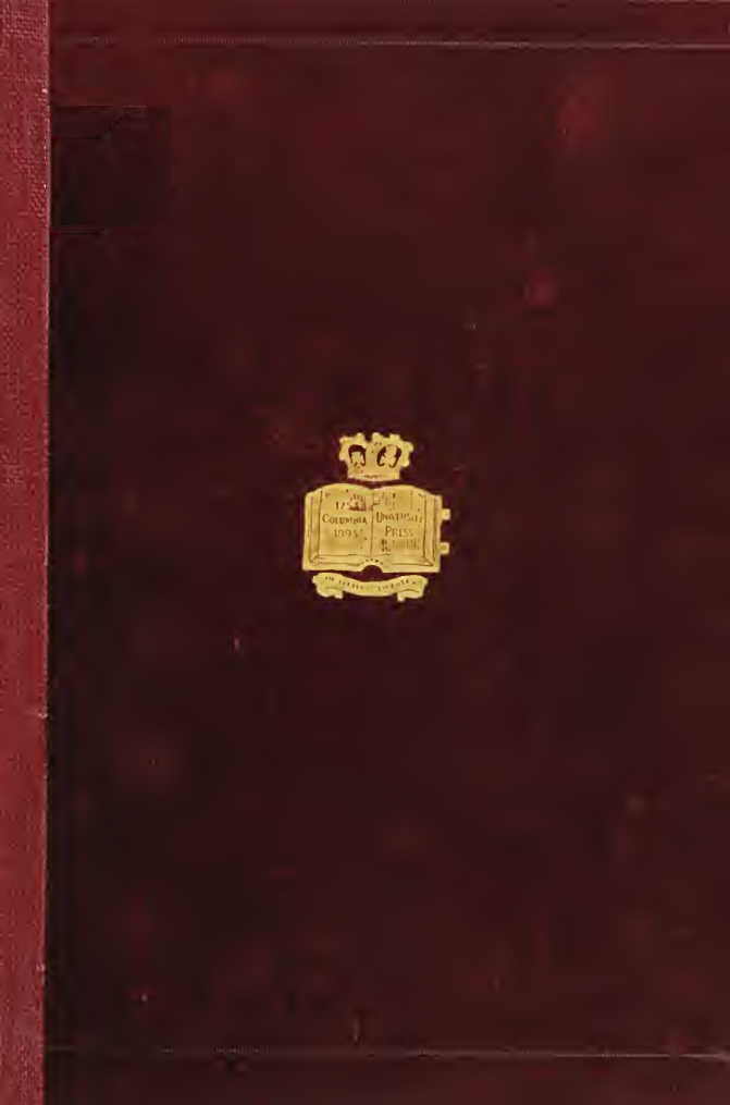 Zoroaster; the Prophet of Ancient Iran - A V Williams Jackson (1899) cover
