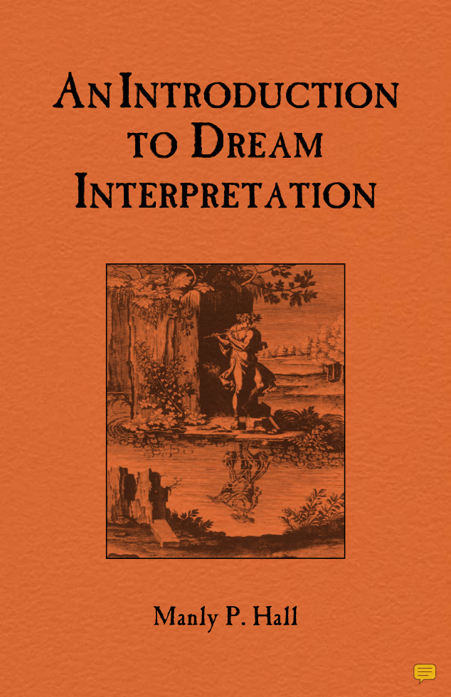 An Introduction to Dream Interpretation cover