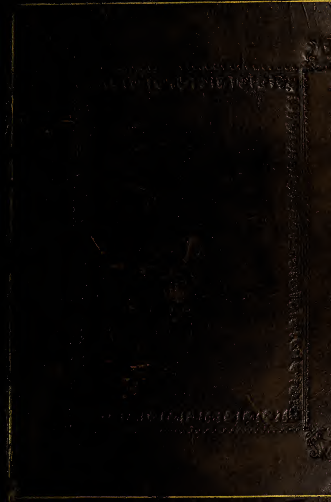 The compleat herbal, or, The botanical institutions of Mr. Tournefort Vol. 1 - J. Tournefort 1719 vers.1 cover