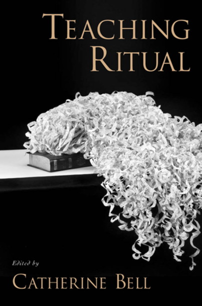 Teaching Ritual cover
