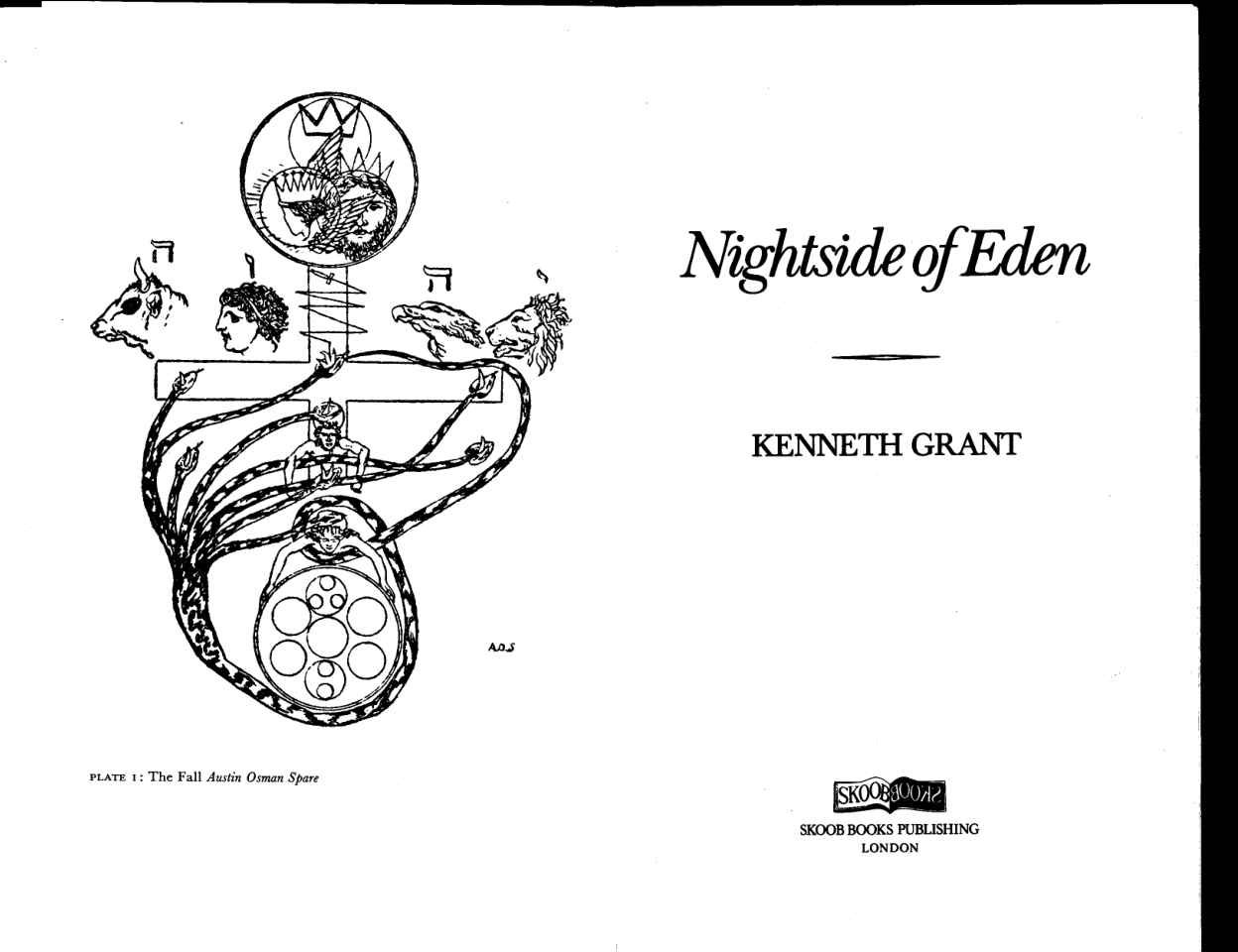 nightside of eden cover