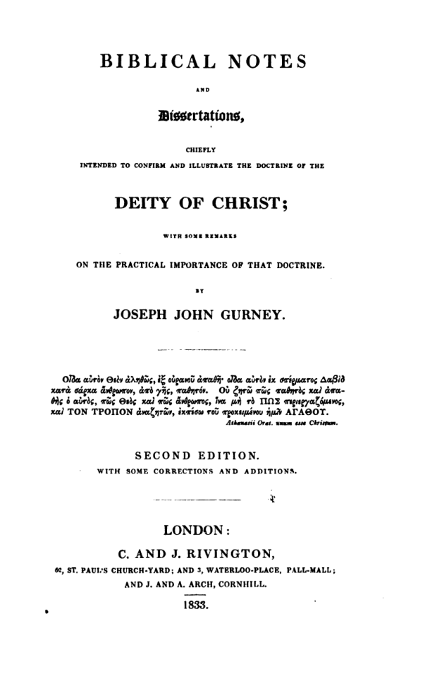 The Angel Who Bore the Name cover