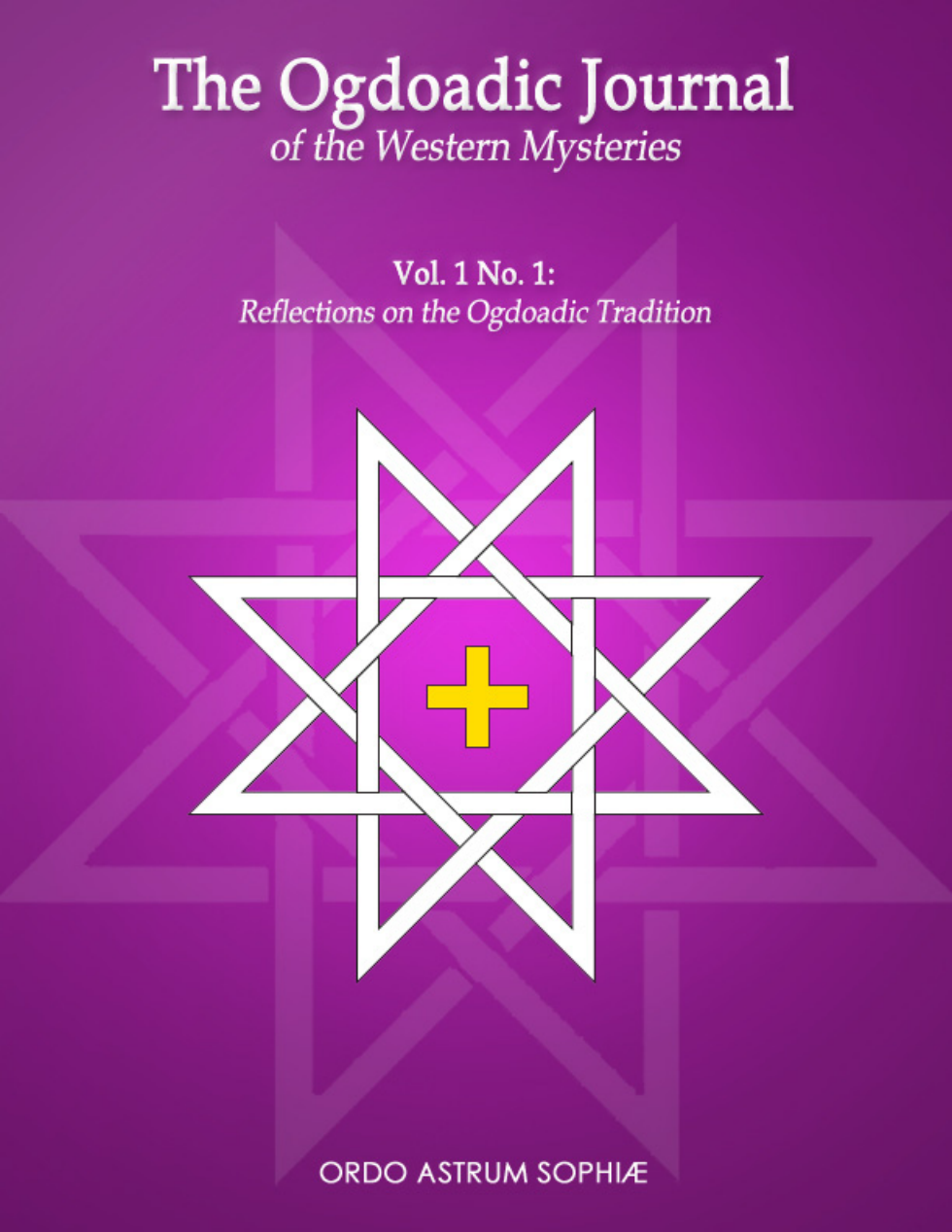 21550038-The-Ogdoadic-Journal-Vol-1-No-1 cover