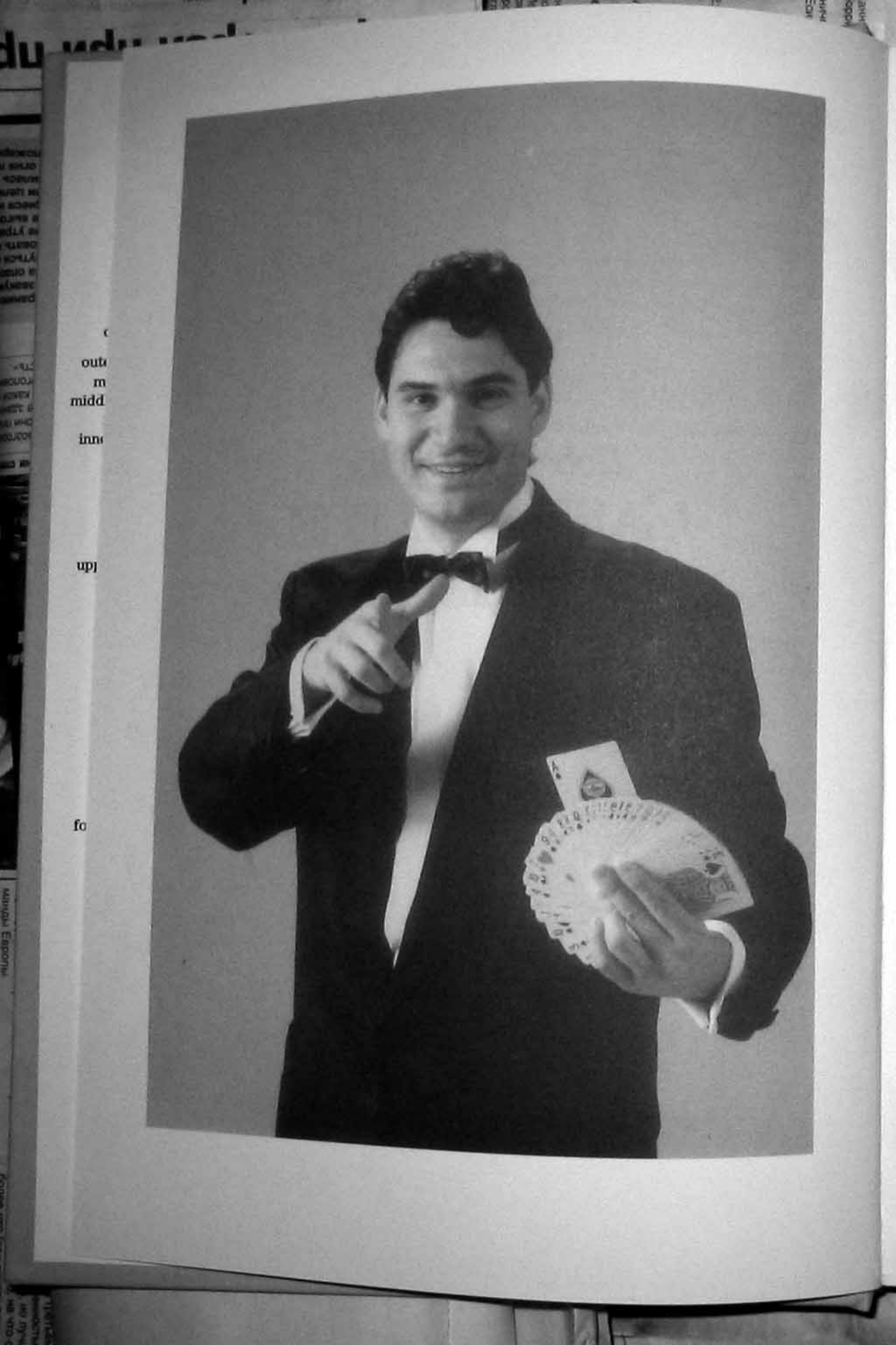 Card College 2 - Roberto Giobbi cover