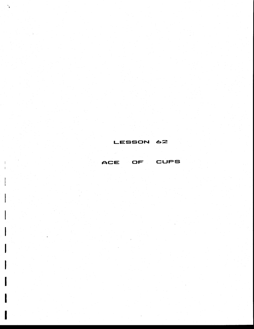 GDcorrespondencecourselessons062 cover