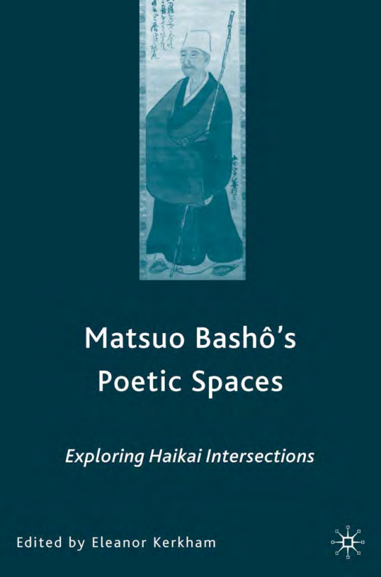 Poetic Spaces Exploring Haikai Intersections cover