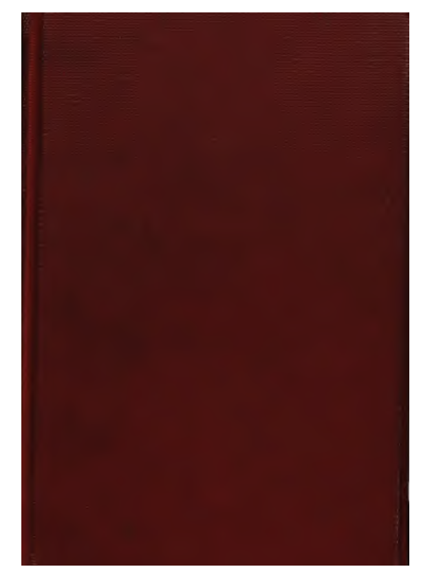 Elements of Hand-Reading; A Practical Work on the Study of the Hand - Phanos (1903) cover