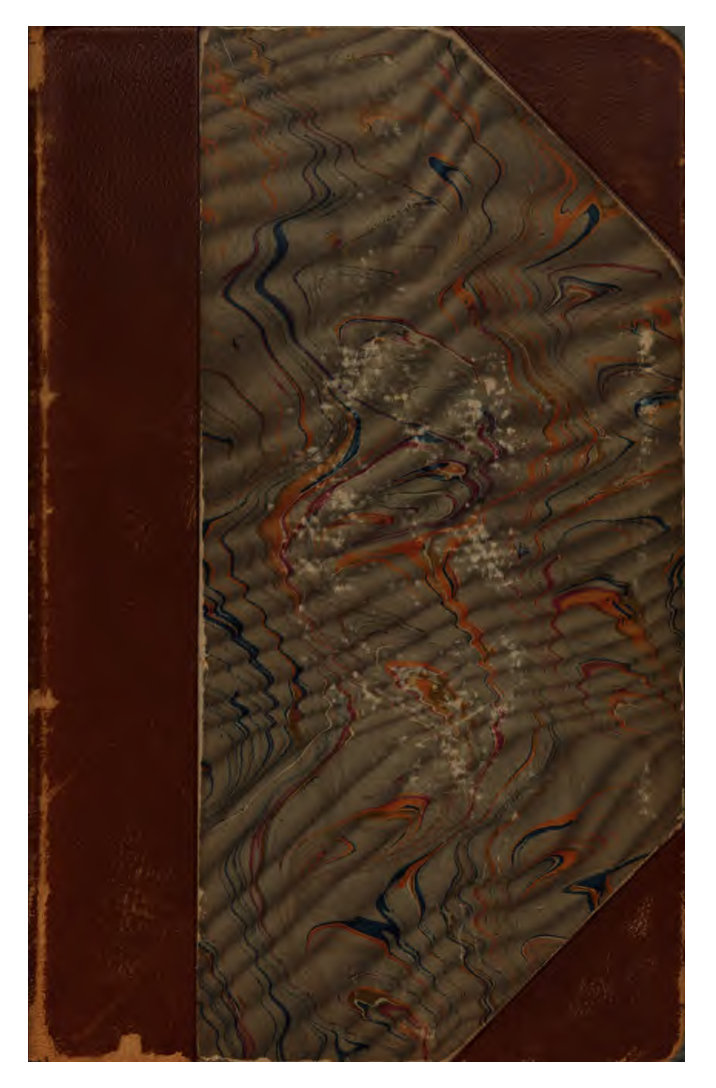 An Essay, on the Question 'Whether the British Druids Offered Human Sacrifices' - J Williams (1842) cover